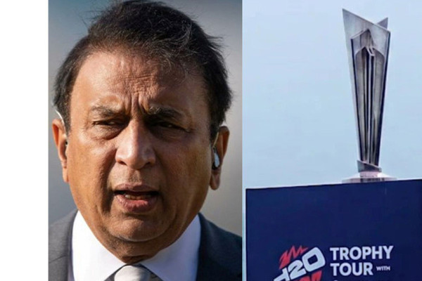 सुपर आठले गावस्कर पनि विवादमा